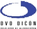 DVD DICON Logo